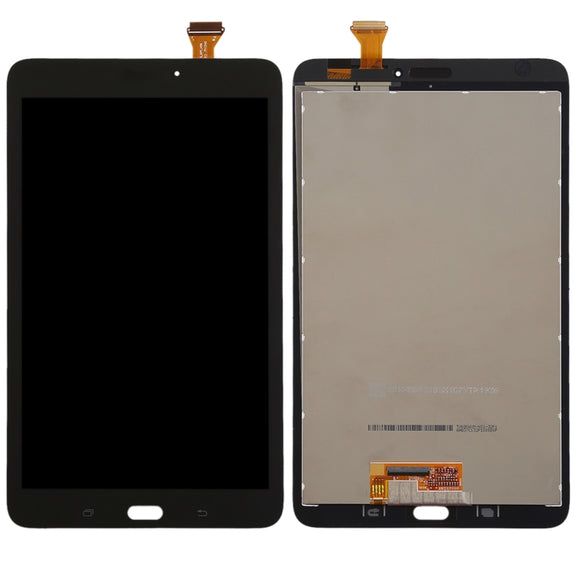 Original LCD Screen for Samsung Galaxy Tab E 8.0 T377 (Wifi Version) with Digitizer Full Assembly (Black)