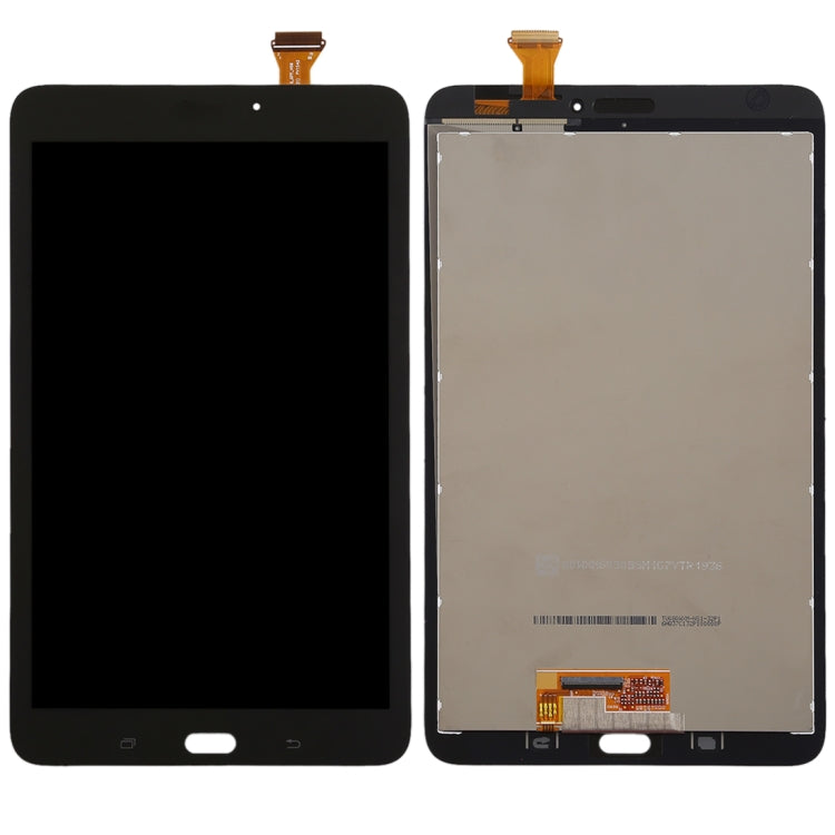 Original LCD Screen for Samsung Galaxy Tab E 8.0 T377 (Wifi Version) with Digitizer Full Assembly (Black)