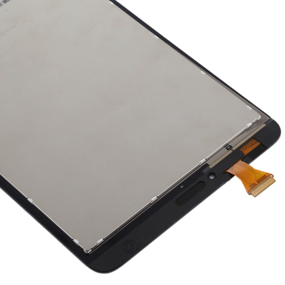 Original LCD Screen for Samsung Galaxy Tab E 8.0 T377 (Wifi Version) with Digitizer Full Assembly (Black)