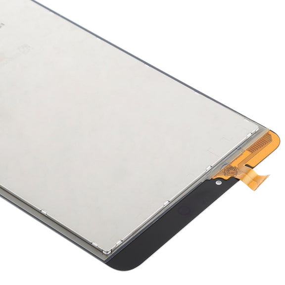 Original LCD Screen for Samsung Galaxy Tab E 8.0 T377 (Wifi Version) with Digitizer Full Assembly (White)