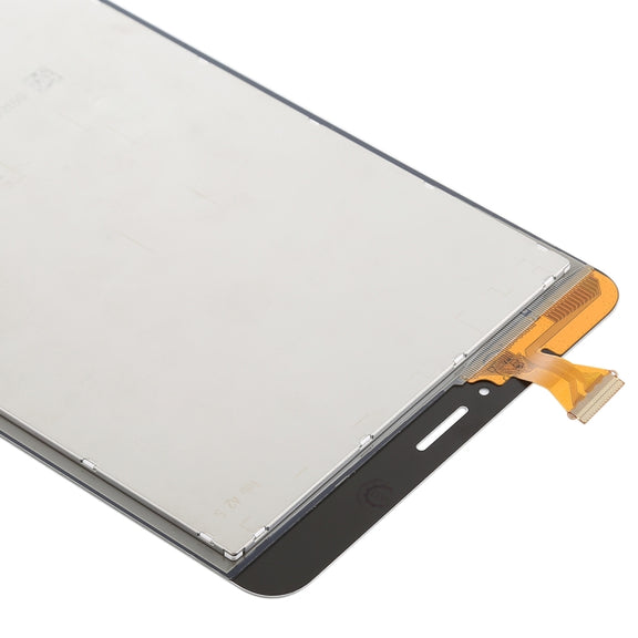 Original LCD Screen for Samsung Galaxy Tab E 8.0 T3777 (3G Version) with Digitizer Full Assembly (White)