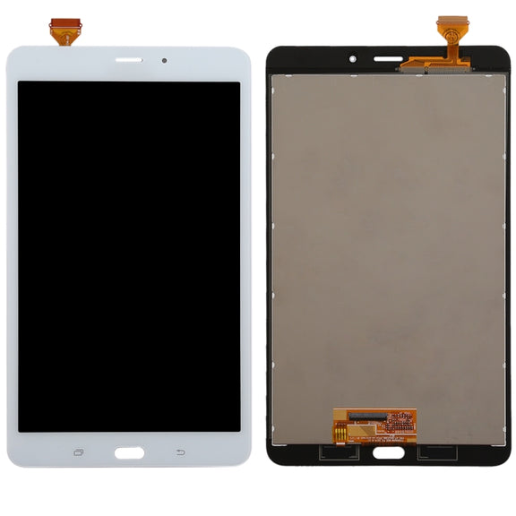 Original LCD Screen for Samsung Galaxy TAB A T385 with Digitizer Full Assembly (White)