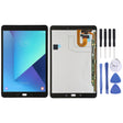 Original Super AMOLED LCD Screen for Samsung Galaxy Tab S3 9.7 T820 / T825 With Digitizer Full Assembly (Black) - free shipping - PMc TechLife - Order now!