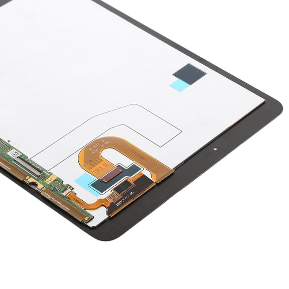 Original Super AMOLED LCD Screen for Samsung Galaxy Tab S3 9.7 T820 / T825 With Digitizer Full Assembly (Black)