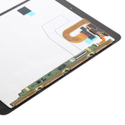 Original Super AMOLED LCD Screen for Samsung Galaxy Tab S3 9.7 T820 / T825 With Digitizer Full Assembly (Black)