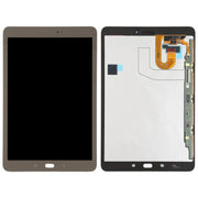 Original Super AMOLED LCD Screen for Samsung Galaxy Tab S3 9.7 T820 / T825 With Digitizer Full Assembly (Grey)