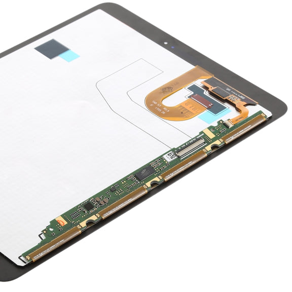 Original Super AMOLED LCD Screen for Samsung Galaxy Tab S3 9.7 T820 / T825 With Digitizer Full Assembly (Grey)