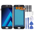 TFT LCD Screen for Galaxy A5 (2017), A520F, A520F/DS, A520K, A520L, A520 with Digitizer Full Assembly (TFT Material) S(Black) - free shipping - PMc TechLife - Order now!