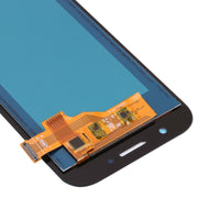 TFT LCD Screen for Galaxy A5 (2017), A520F, A520F/DS, A520K, A520L, A520 with Digitizer Full Assembly (TFT Material) S(Black)