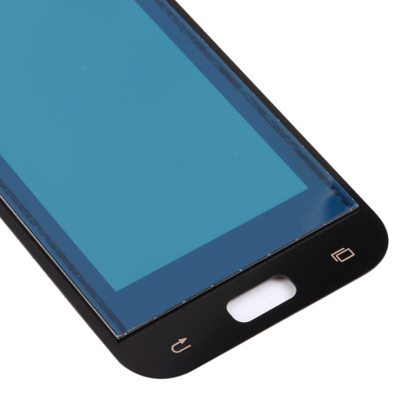 TFT LCD Screen for Galaxy A5 (2017), A520F, A520F/DS, A520K, A520L, A520S with Digitizer Full Assembly (TFT Material) (Gold)