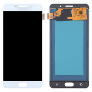 LCD Screen and Digitizer Full Assembly (TFT Material) for Galaxy A7 (2016), A710F, A710F/DS, A710FD, A710M, A710M/DS, A710Y/DS, A7100(White)