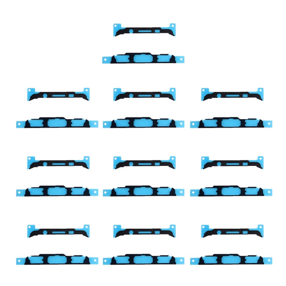 For Galaxy A3 (2016) / A310 10pcs Front Housing Adhesive