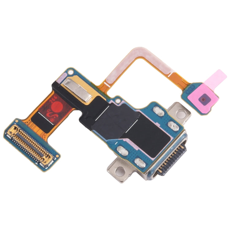 For Galaxy Note9 N960F / N960A / N960U / N960T / N960V Charging Port Flex Cable - free shipping - PMc TechLife - Order now!