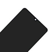 Original Super AMOLED LCD Screen for Samsung Galaxy A31s with Digitizer Full Assembly