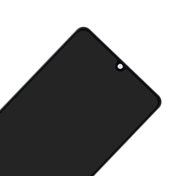 Original Super AMOLED LCD Screen for Samsung Galaxy A31s with Digitizer Full Assembly