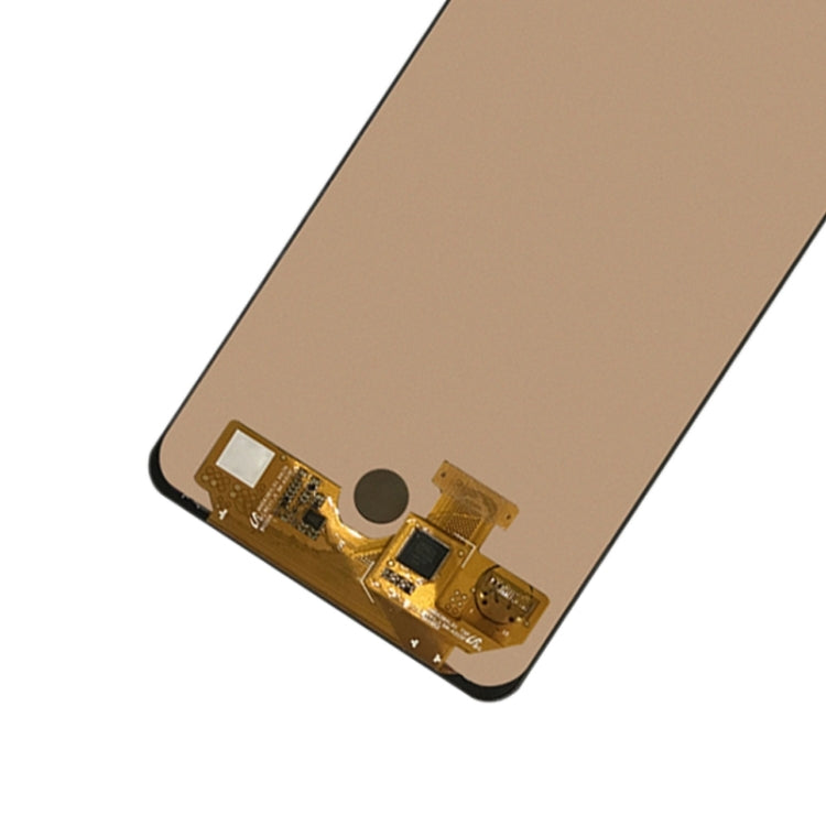 Original Super AMOLED LCD Screen for Samsung Galaxy A31s with Digitizer Full Assembly