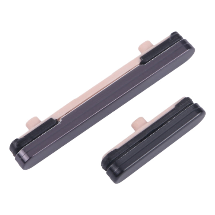 For Samsung Galaxy S24 SM-S921B 10pcs Original Power Button and Volume Control Button (Black) - free shipping - PMc TechLife - Order now!