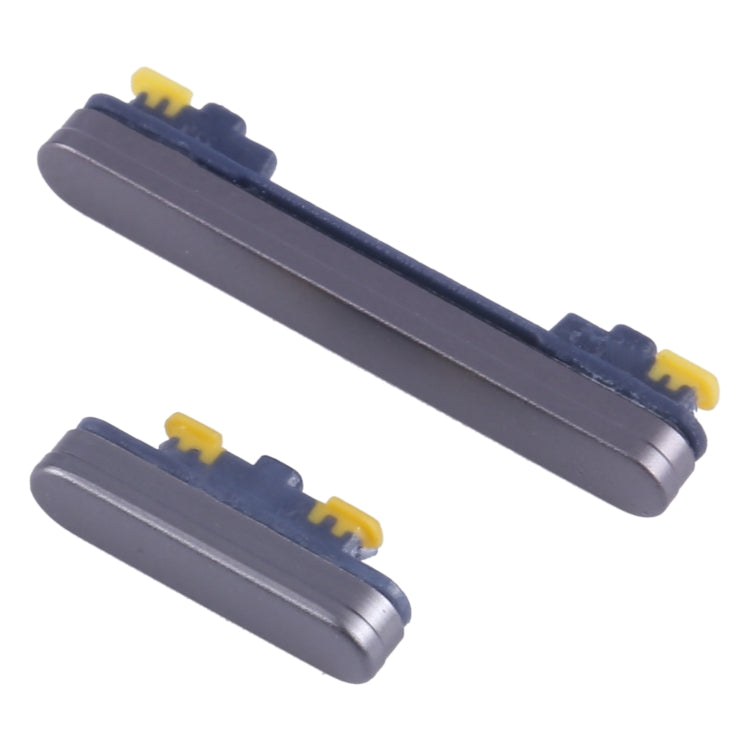 For Samsung Galaxy S23 FE SM-S711B 10pcs Original Power Button and Volume Control Button (Black) - free shipping - PMc TechLife - Order now!