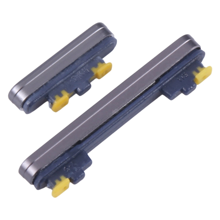 For Samsung Galaxy S23 FE SM-S711B 10pcs Original Power Button and Volume Control Button (Black) - free shipping - PMc TechLife - Order now!