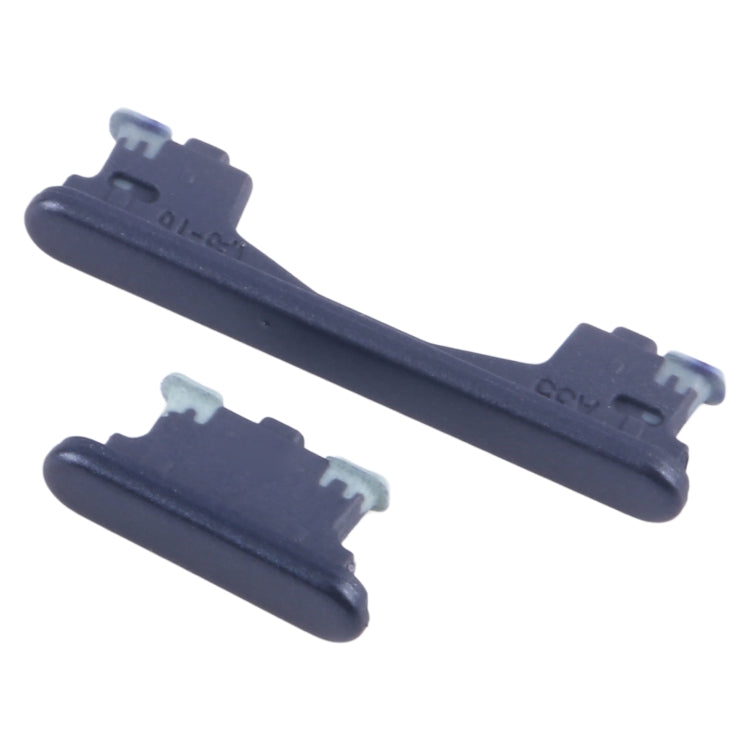 For Samsung Galaxy A35 SM-A356B 10pcs Original Power Button and Volume Control Button (Black) - free shipping - PMc TechLife - Order now!