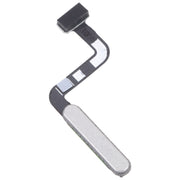 For Samsung Galaxy A32 5G SM-A326B Original Fingerprint Sensor Flex Cable(White)