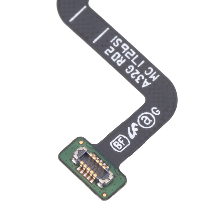 For Samsung Galaxy A32 5G SM-A326B Original Fingerprint Sensor Flex Cable(White) - free shipping - PMc TechLife - Order now!