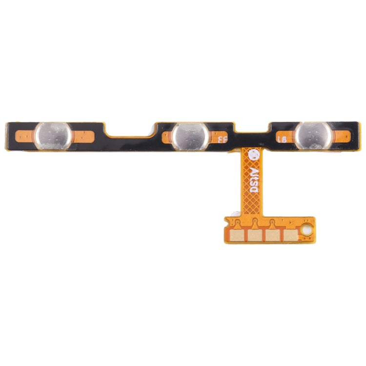 For Samsung Galaxy A03 SM-FA035F Original Power Button & Volume Button Flex Cable - free shipping - PMc TechLife - Order now!