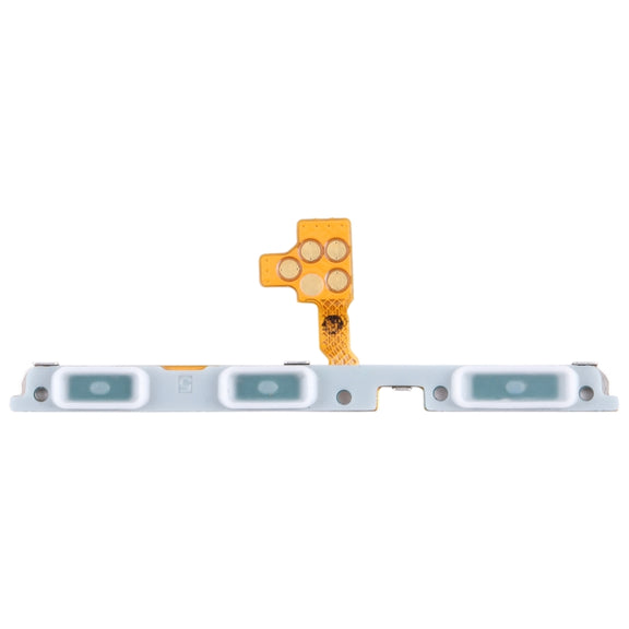 For Samsung Galaxy A52S 5G SM-A528B Original Power Button & Volume Button Flex Cable