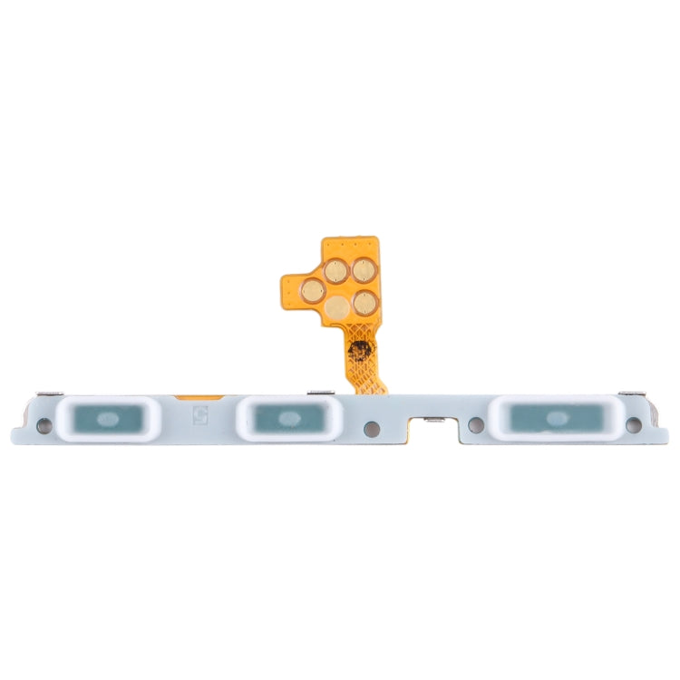 For Samsung Galaxy A52S 5G SM-A528B Original Power Button & Volume Button Flex Cable - free shipping - PMc TechLife - Order now!