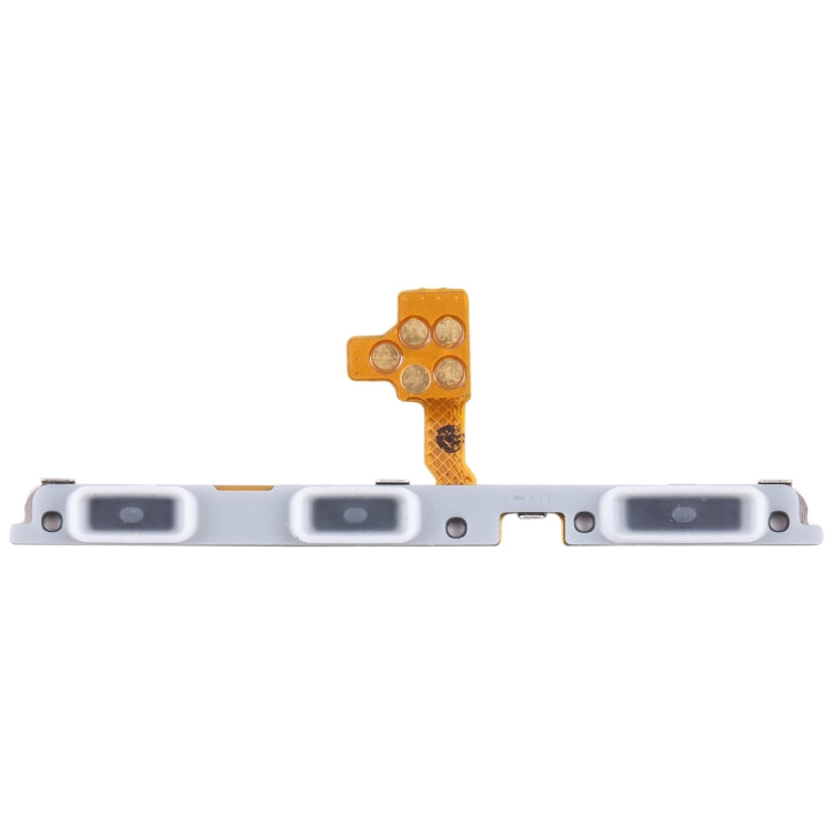 For Samsung Galaxy A52 5G SM-A526B Original Power Button & Volume Button Flex Cable - free shipping - PMc TechLife - Order now!