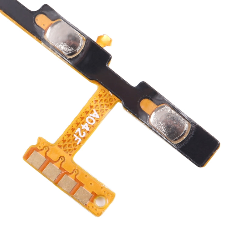 For Samsung Galaxy A04E SM-A042F Original Power Button & Volume Button Flex Cable - free shipping - PMc TechLife - Order now!