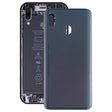 For Galaxy A20 SM-A205F/DS Battery Back Cover (Black) - free shipping - PMc TechLife - Order now!