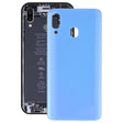 For Galaxy A20 SM-A205F/DS Battery Back Cover (Blue) - free shipping - PMC TechLife - Order now!