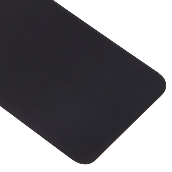 For Galaxy A30 SM-A305F/DS, A305FN/DS, A305G/DS, A305GN/DS Battery Back Cover (Blue)