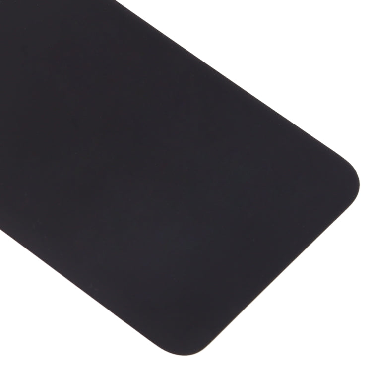 For Galaxy A30 SM-A305F/DS, A305FN/DS, A305G/DS, A305GN/DS Battery Back Cover (Red)