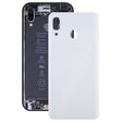 For Galaxy A30 SM-A305F/DS, A305FN/DS, A305G/DS, A305GN/DS Battery Back Cover (White) - free shipping - PMc TechLife - Order now!