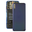 For Galaxy A70 SM-A705F/DS, SM-A7050 Battery Back Cover (Black) - free shipping - PMc TechLife - Order now!