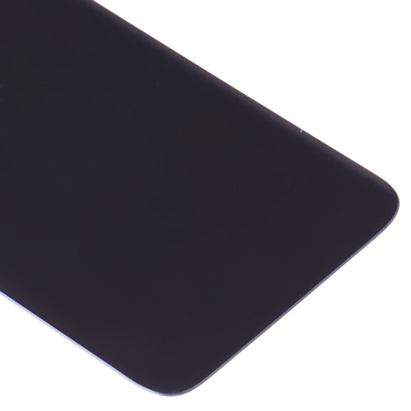 For Galaxy A70 SM-A705F/DS, SM-A7050 Battery Back Cover (Black)