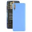 For Galaxy A70 SM-A705F/DS, SM-A7050 Battery Back Cover (Blue) - free shipping - PMc TechLife - Order now!