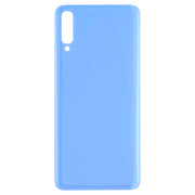 For Galaxy A70 SM-A705F/DS, SM-A7050 Battery Back Cover (Blue)