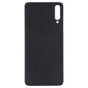 For Galaxy A70 SM-A705F/DS, SM-A7050 Battery Back Cover (Blue)