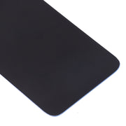 For Galaxy A70 SM-A705F/DS, SM-A7050 Battery Back Cover (Blue)