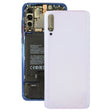 For Galaxy A70 SM-A705F/DS, SM-A7050 Battery Back Cover (White) - free shipping - PMc TechLife - Order now!