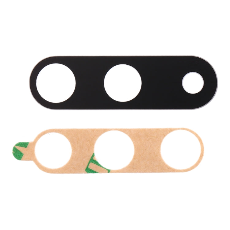 For Galaxy Note 10 10pcs Back Camera Lens