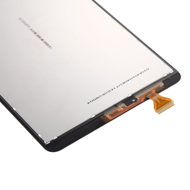 Original LCD Screen for Samsung Galaxy Tab A 10.1 / T585 with Digitizer Full Assembly (Black) - free shipping - PMc TechLife - Order now!