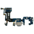 For Galaxy S8 G950A / G950V / G950T / G950P / G950U Charging Port Flex Cable with Microphone - free shipping - PMc TechLife - Order now!