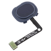For Galaxy M20 Fingerprint Sensor Flex Cable(Black)