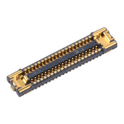 For Samsung Galaxy A71 10pcs Motherboard LCD Display FPC Connector