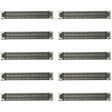 For Samsung Galaxy A01 SM-A015F(Global) 10pcs Motherboard LCD Display FPC Connector - free shipping - PMc TechLife - Order now!