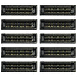 For Samsung Galaxy A11 10pcs Motherboard LCD Display FPC Connector - free shipping - PMc TechLife - Order now!
